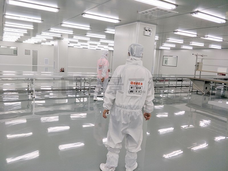 凈化工程是什么？科普哪類型車間需要做無塵凈化技術(shù)！