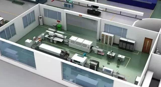 半導(dǎo)體、電子潔凈廠房設(shè)計(jì)施工的5大特點(diǎn)及關(guān)鍵難點(diǎn)