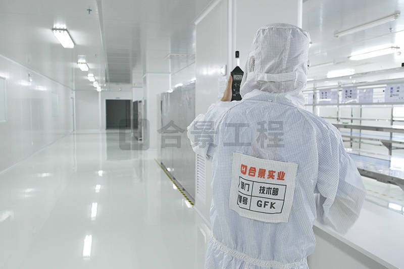 中國(guó)最大的凈化公司 排名重不重要，看這些才可靠！