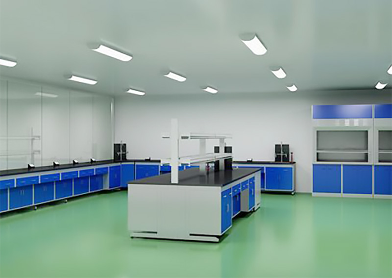 如何控制化妝品潔凈車間污染？