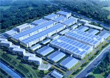 行業(yè)標(biāo)桿！揭秘江西動力電池廠房凈化工程EPC總承包項目案例